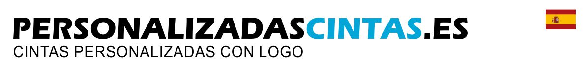 PersonalizadasCintas.es – Cintas Personalizadas